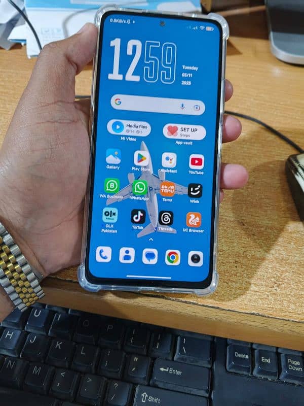 Redmi note 10 pro 0