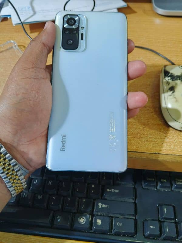 Redmi note 10 pro 2