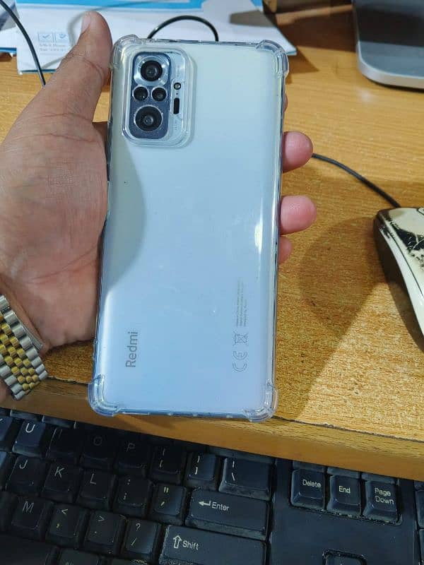 Redmi note 10 pro 3