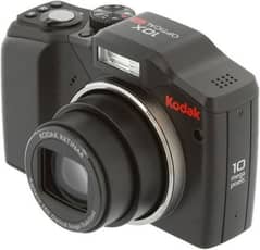 Kodak Digital camera (easy share z915)