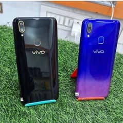 Vivo y85 new condition 10/10