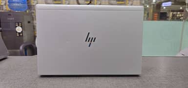 Hp Elitebook 840 G7 Core i5 10th generation