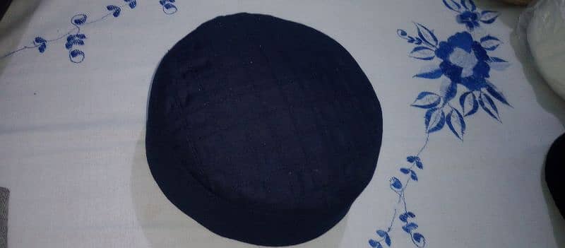 topi (prayer caps) 6