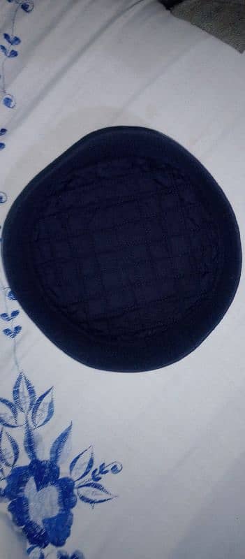 topi (prayer caps) 7