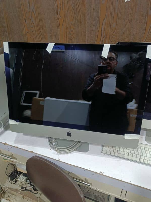 Apple iMac 2015,27 inch,i7,32gb,512ssd in 10/10 condition 1