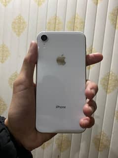 iPhone XR for urgent sale