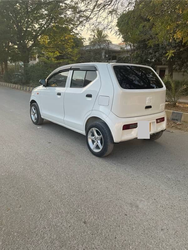 Suzuki Alto 2020 b2b original 2