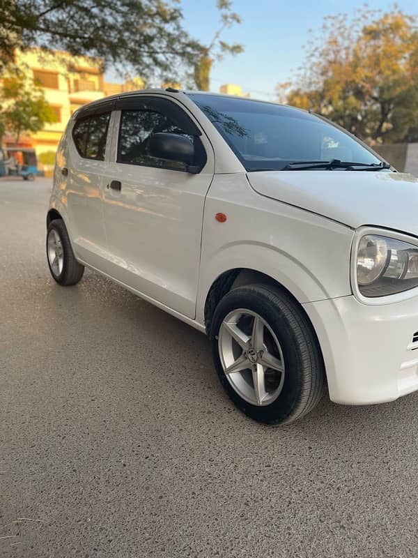 Suzuki Alto 2020 b2b original 4