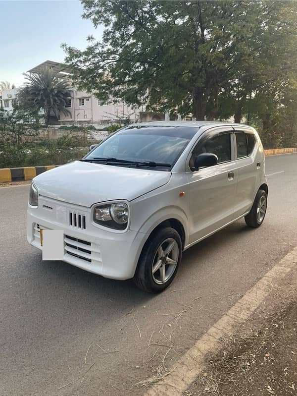 Suzuki Alto 2020 b2b original 5