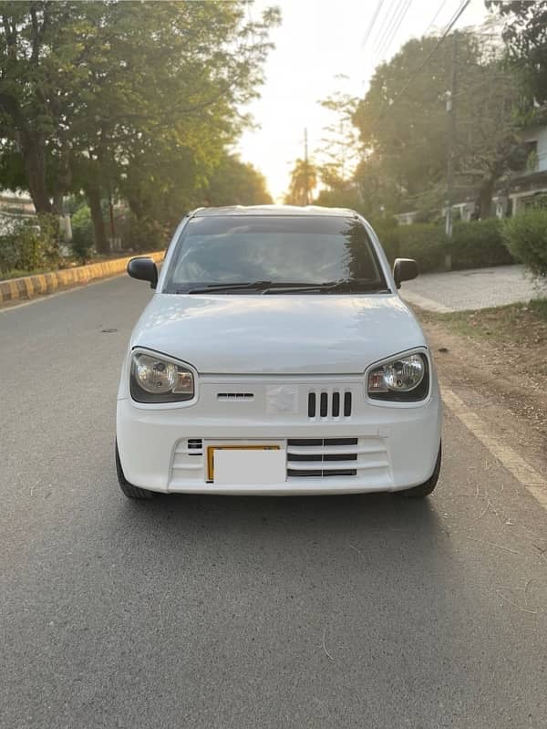 Suzuki Alto 2020 b2b original 6