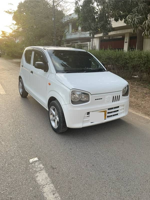 Suzuki Alto 2020 b2b original 9