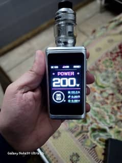 Geek Vape Z200