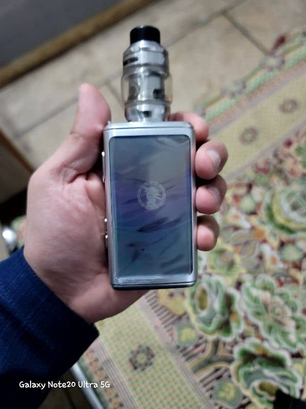 Geek Vape Z200 2