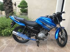 Yamaha Others 2016