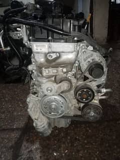 1kr passo engine