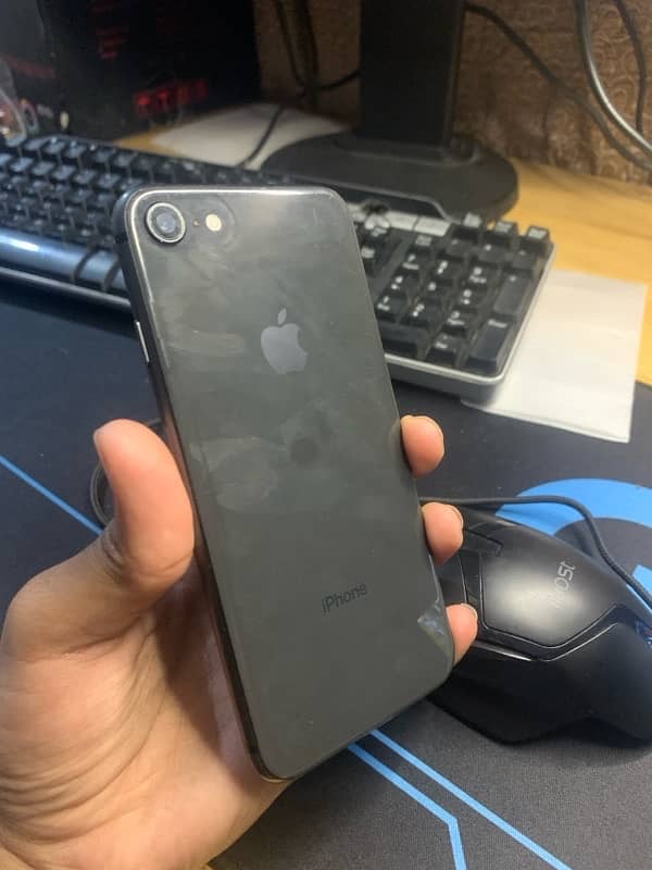 iPhone 8 pta approved 1