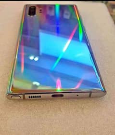 note 10 plus pta approved exchange 1phone 12 pro other good phone