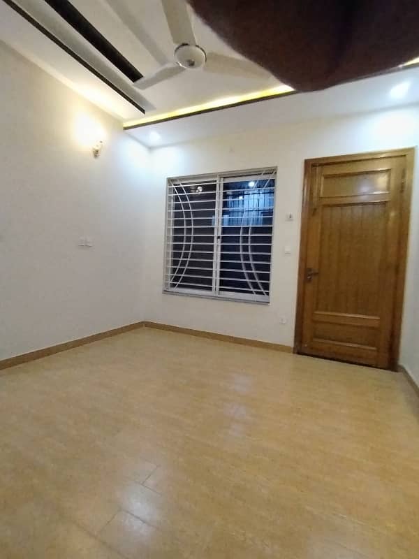 10 marla Double story house available for Rent G-13 Contact 0347-7163075 16