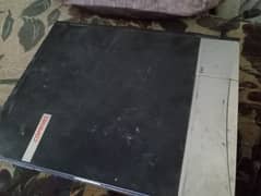 Compaq laptop