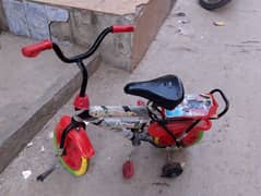 kids Cycle