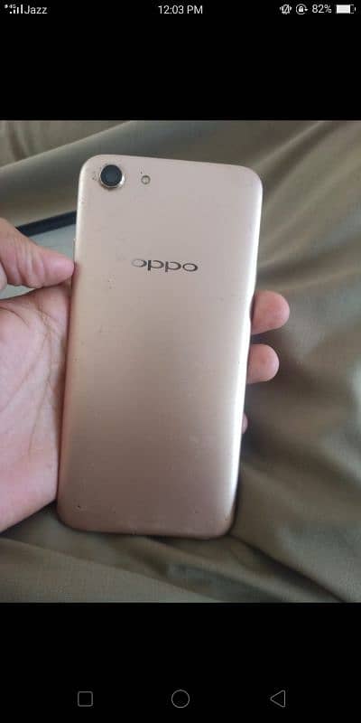 oppo a83 3/32 0