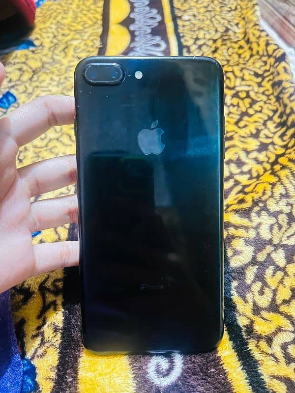 iPhone 7 Plus PTA Approved 3