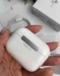 Apple airpods pro 2 (2nd generation) Brand new just box open