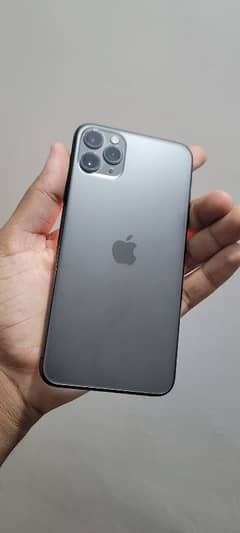 iphone 11 pro max 256GB