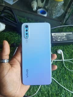 vivo s1 6/128