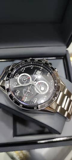 Tag Heuer Carrera Caliber 17 (03392277555)