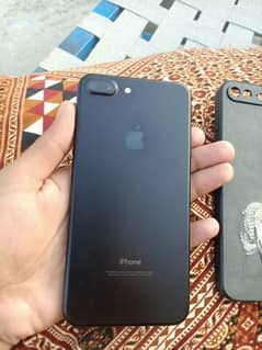 I phone 7plus Non pta