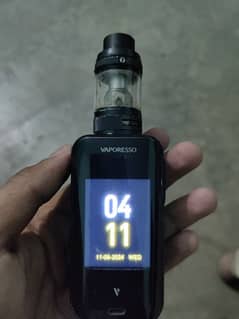 vaporesso  leuxe 220 watt vape