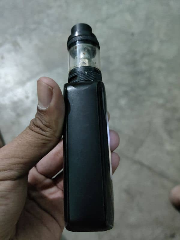 vaporesso  leuxe 220 watt vape 1