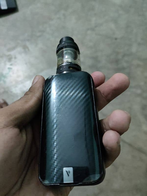 vaporesso  leuxe 220 watt vape 2