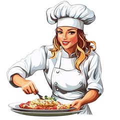 female cook or maid required 24/7