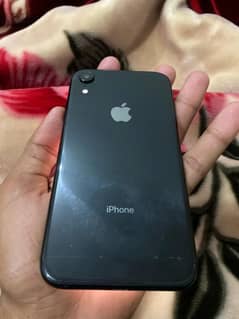 Iphone XR (fix price)