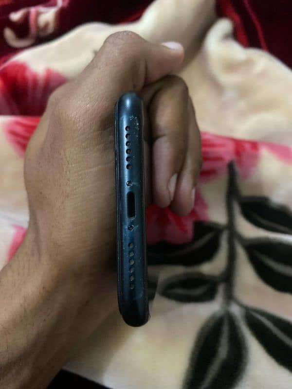 Iphone XR (fix price) 5