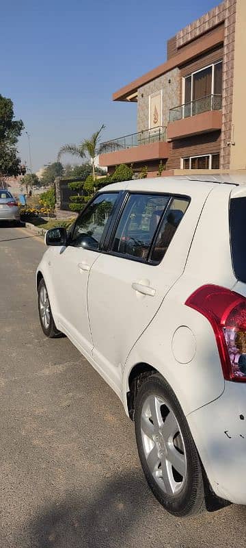 Suzuki Swift 2017 Full Option For Sale 1