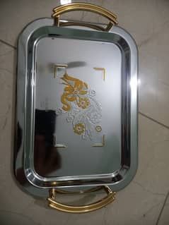 3 pcs dish set