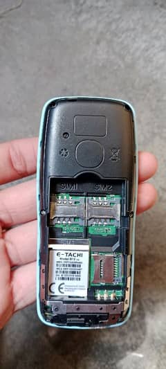 Nokia Mobile