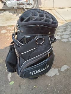 Titleist Golf Bag