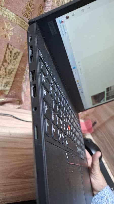 LENOVO T590 I5 8 GEN 2