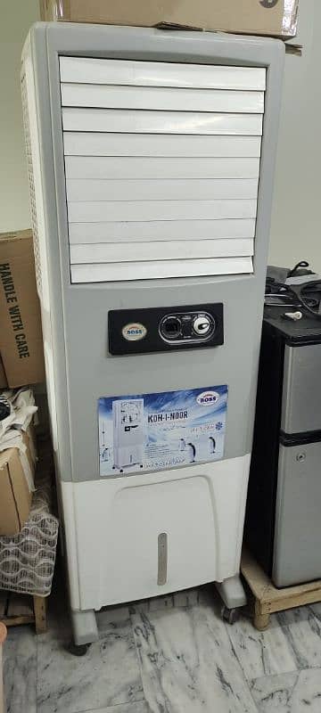 AC cooler for sale 0