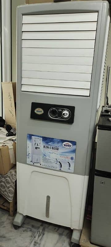 AC cooler for sale 1