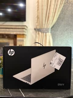 Hp Envy x360 2-in-1 Laptop 14-es1023dx