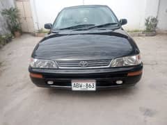 Toyota Corolla Cross HEV X 1998