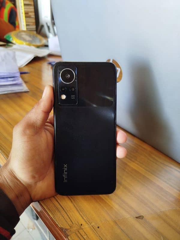 infinix note 11 1