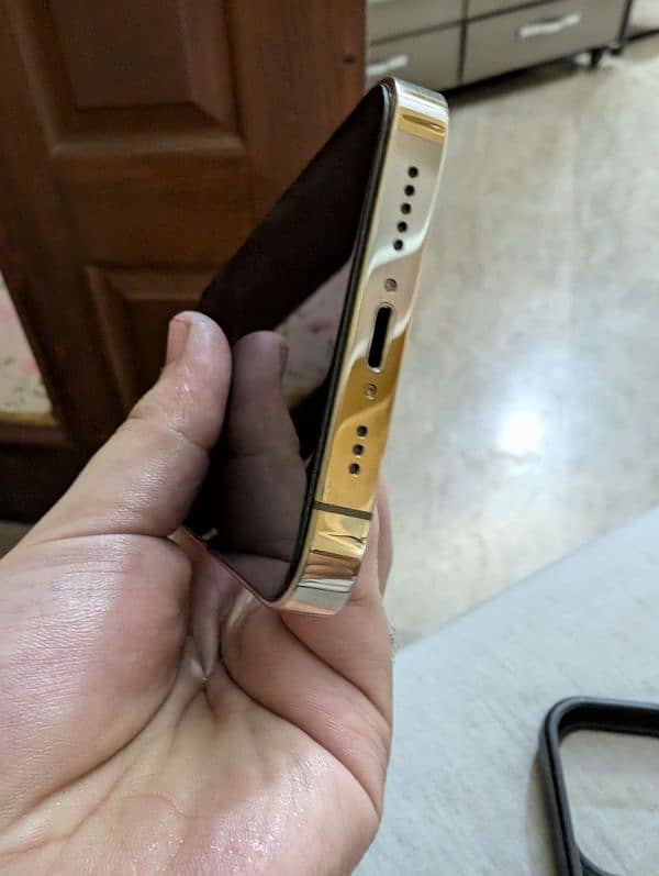 iphone 13 pro gold factory unlock 128gb 10 by 10 3