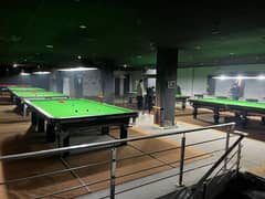 Snooker