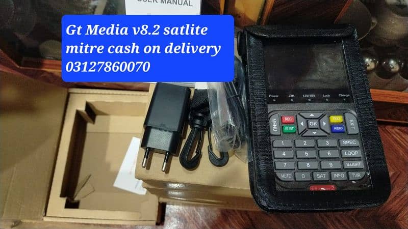 Gt media v8.2 finder or Dvd finder available cash on delivery a 4